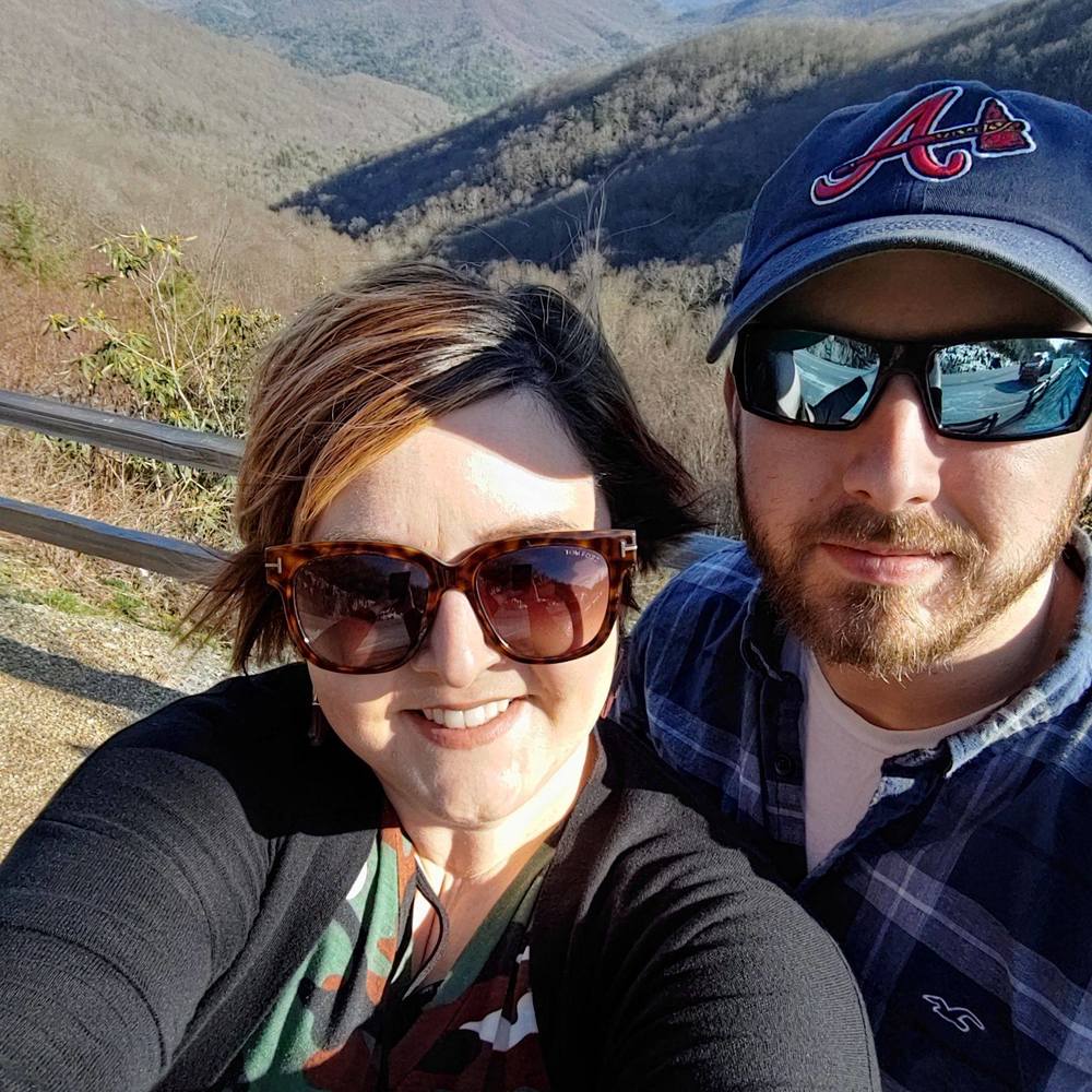 Meet your Posher, Traci